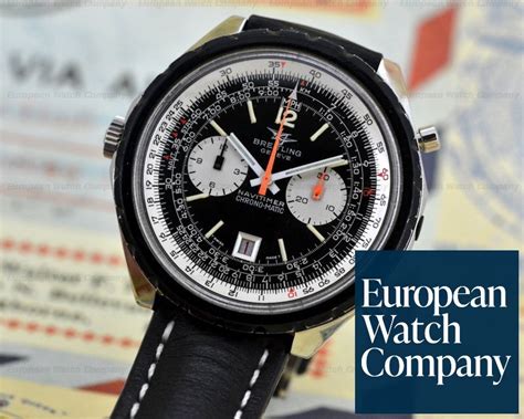 breitling 1806|Breitling chrono matic vintage.